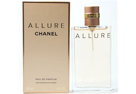 chanel allure damenduft|best price Chanel Allure.